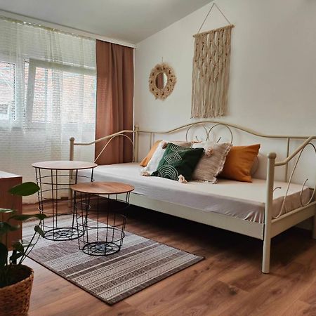 Apartments Magaza サラエヴォ エクステリア 写真