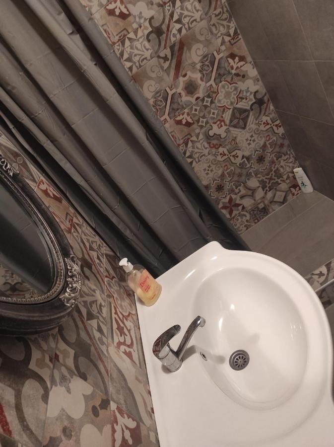 Apartments Magaza サラエヴォ エクステリア 写真