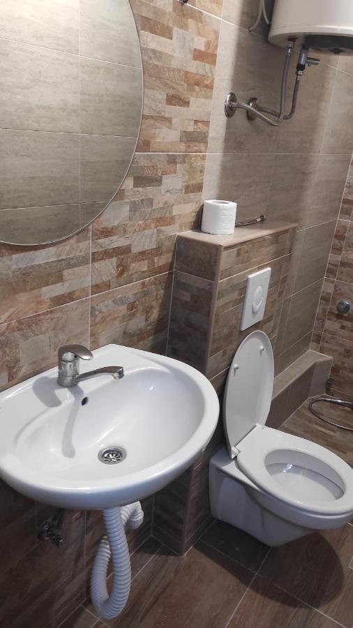 Apartments Magaza サラエヴォ エクステリア 写真