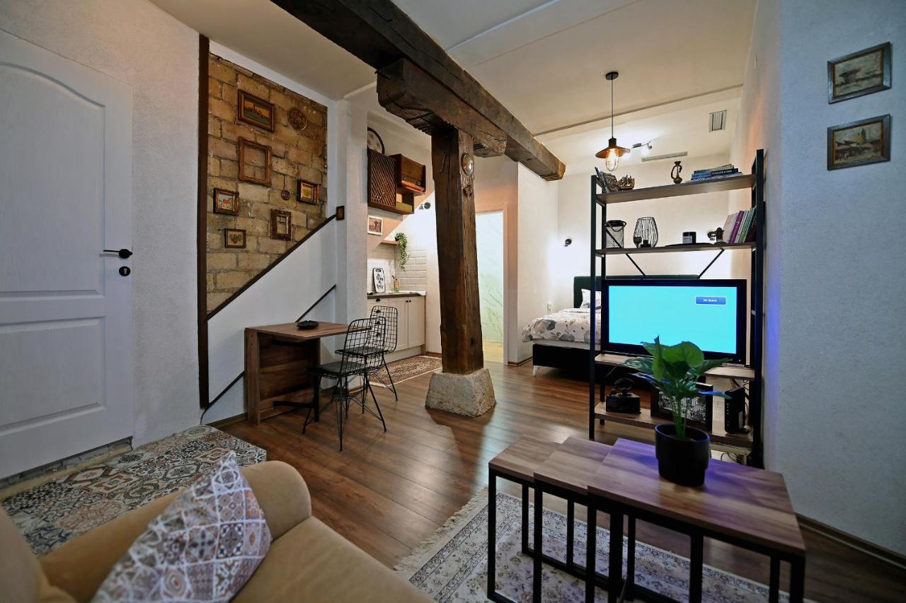 Apartments Magaza サラエヴォ エクステリア 写真
