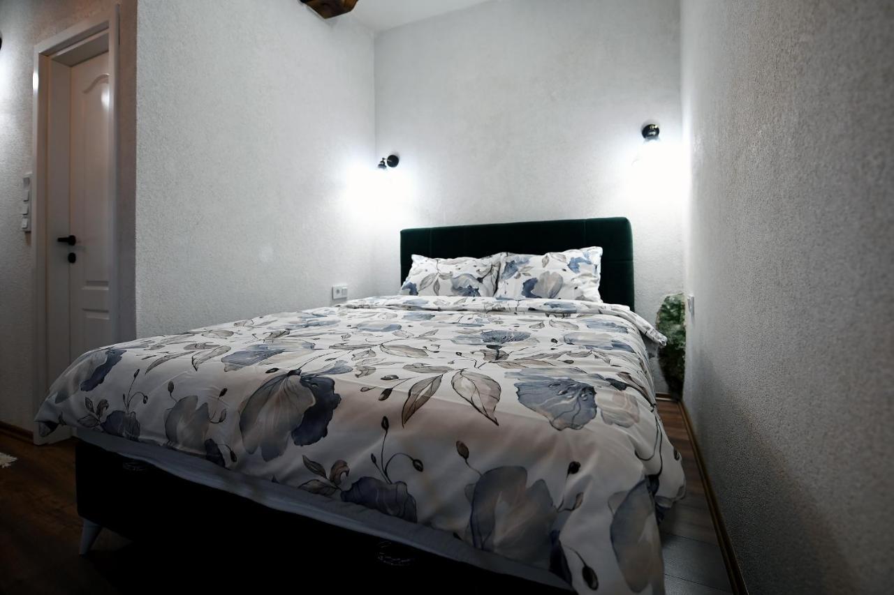 Apartments Magaza サラエヴォ エクステリア 写真