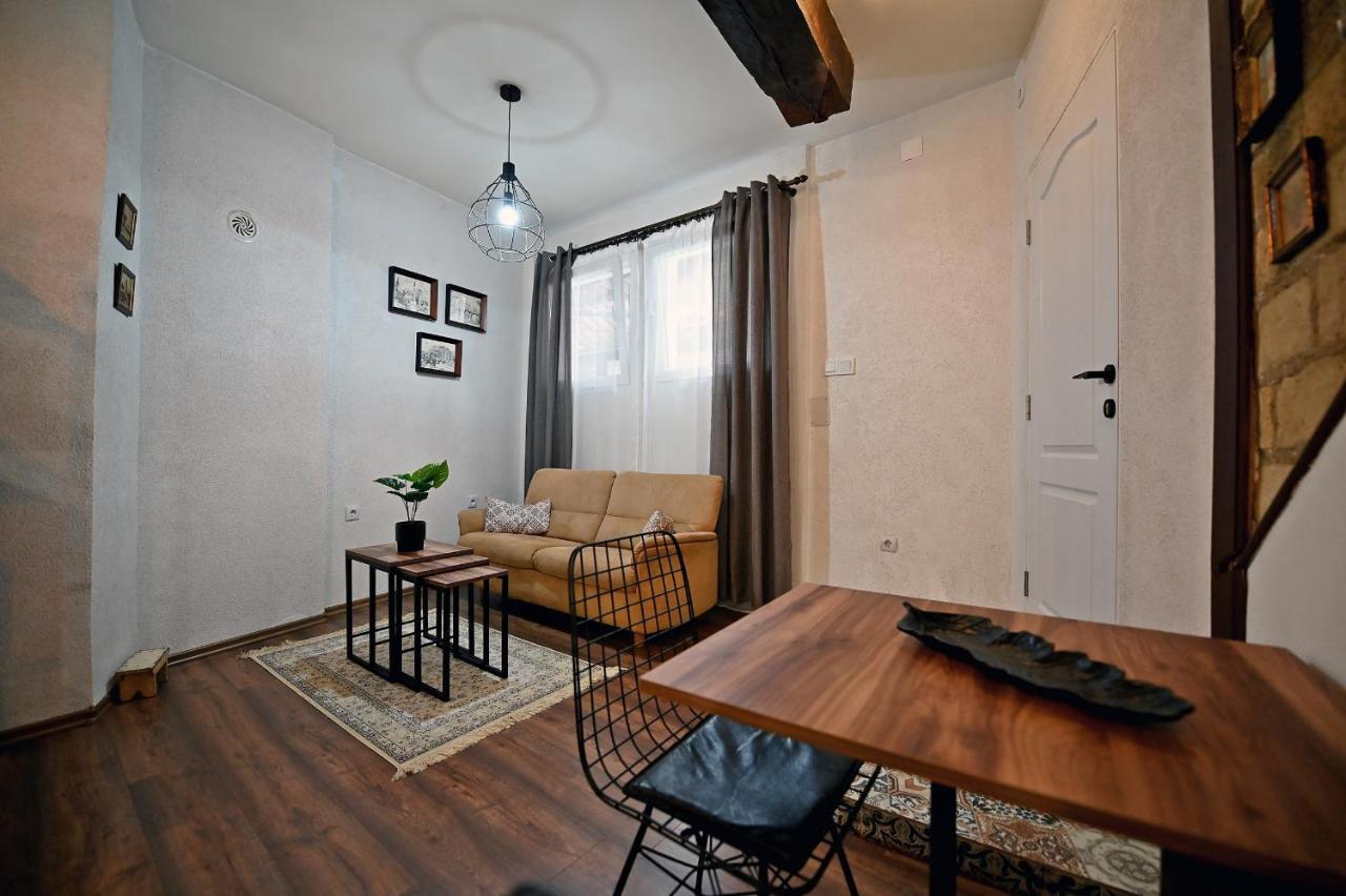 Apartments Magaza サラエヴォ エクステリア 写真