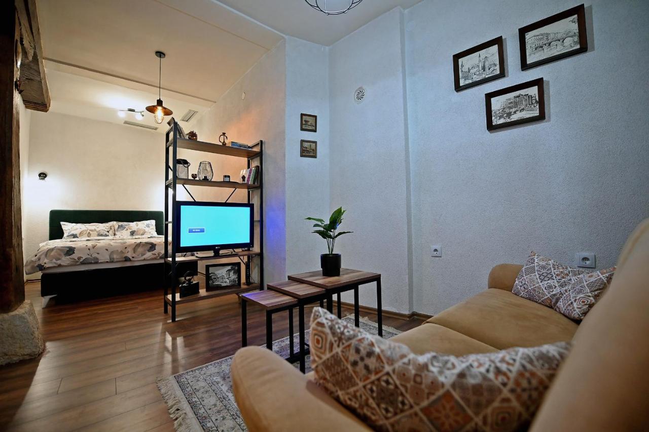 Apartments Magaza サラエヴォ エクステリア 写真