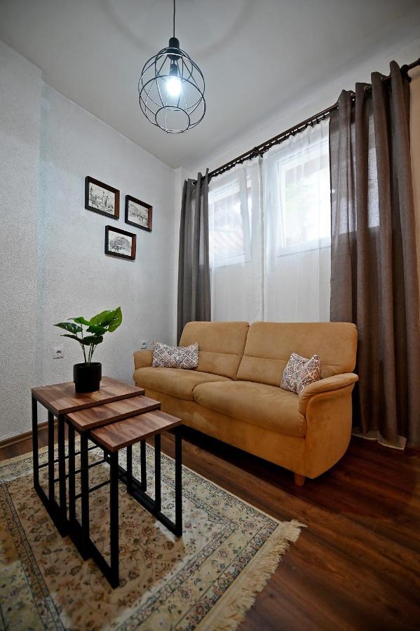Apartments Magaza サラエヴォ エクステリア 写真