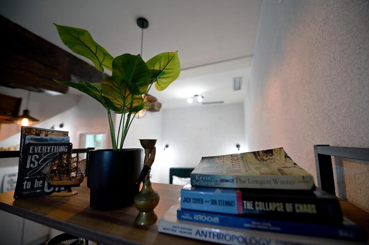 Apartments Magaza サラエヴォ エクステリア 写真