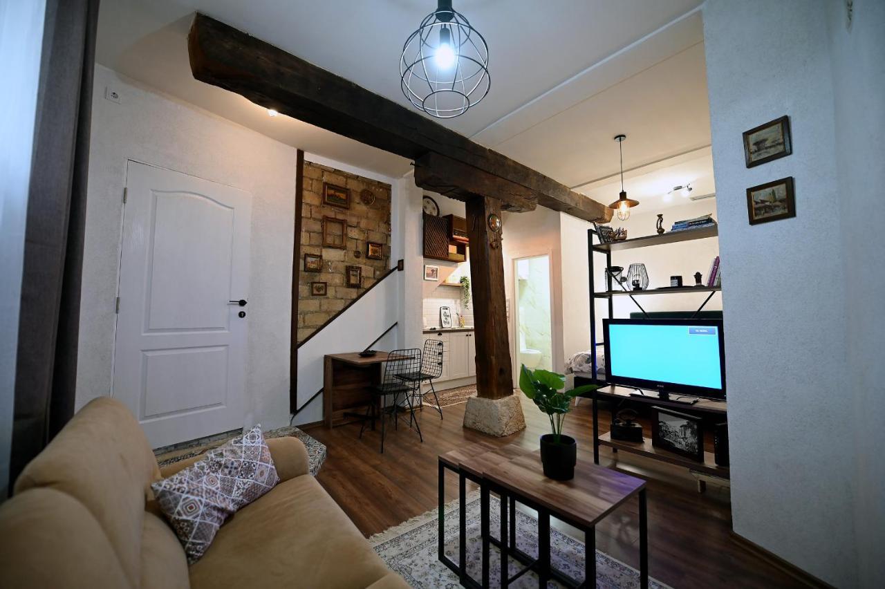 Apartments Magaza サラエヴォ エクステリア 写真