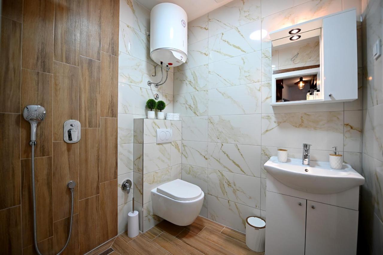 Apartments Magaza サラエヴォ エクステリア 写真