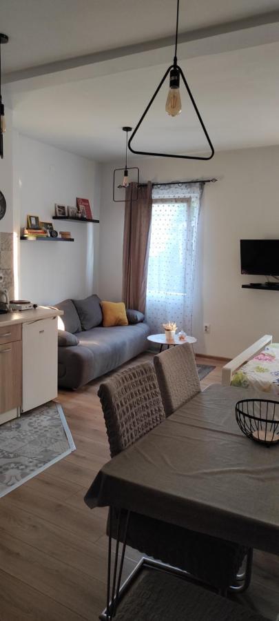 Apartments Magaza サラエヴォ 部屋 写真