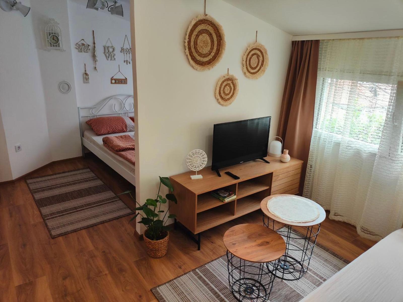 Apartments Magaza サラエヴォ エクステリア 写真