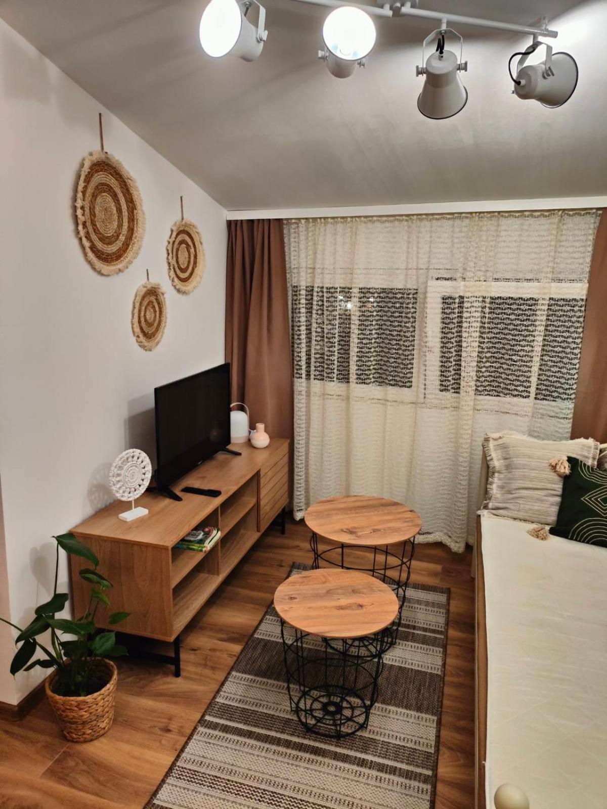 Apartments Magaza サラエヴォ エクステリア 写真
