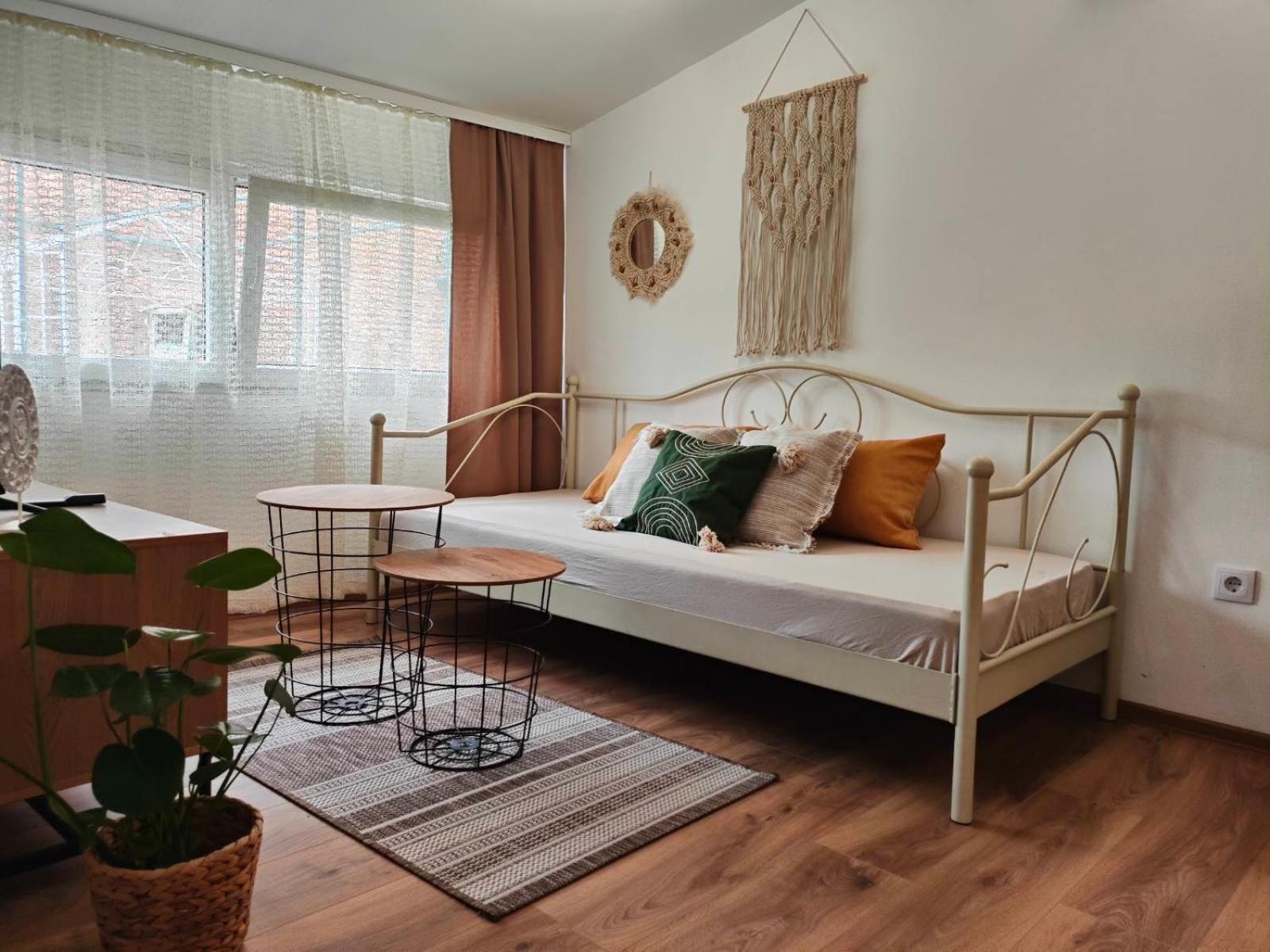 Apartments Magaza サラエヴォ エクステリア 写真