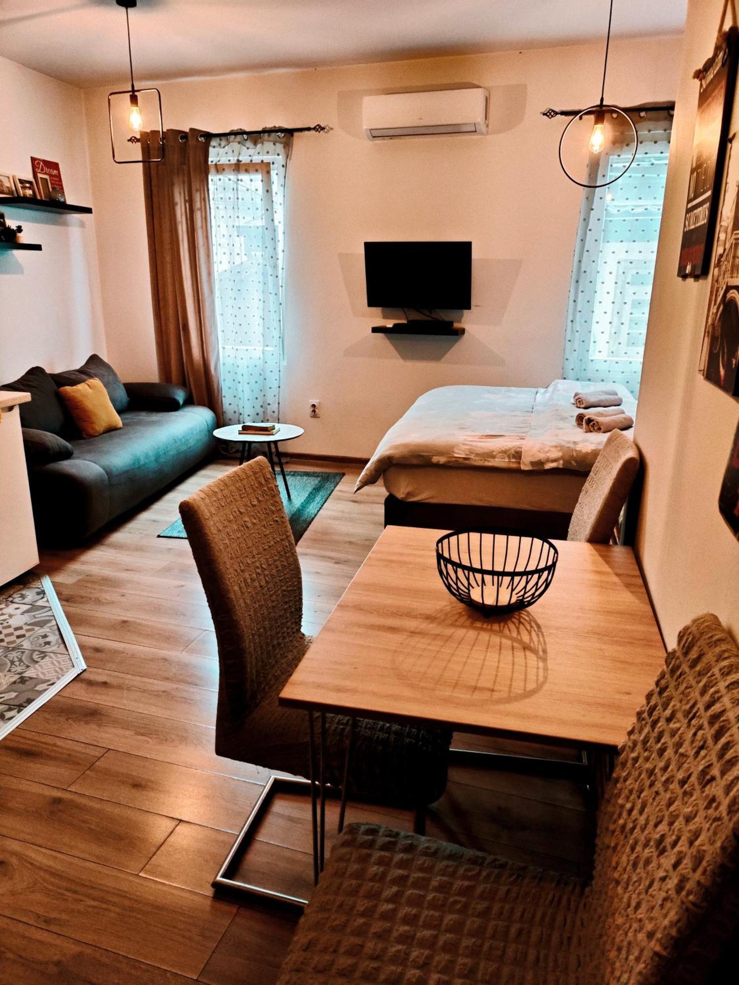Apartments Magaza サラエヴォ エクステリア 写真