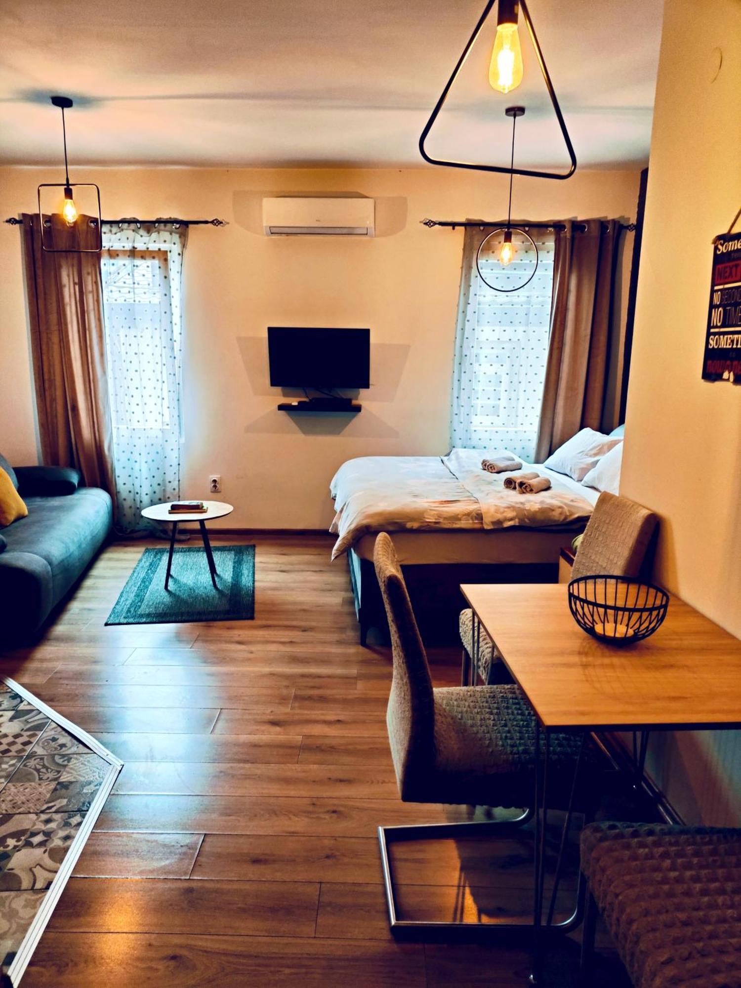 Apartments Magaza サラエヴォ エクステリア 写真